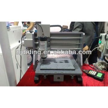 Machine de gravure cnc de bureau